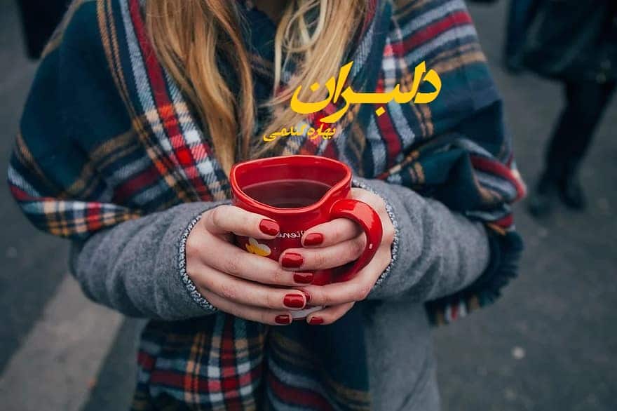 رمان دلبران