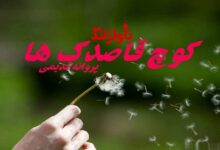 رمان کوچ قاصدک ها