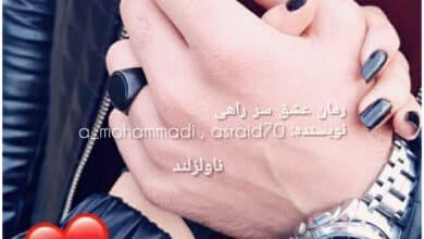 رمان عشق سر راهی