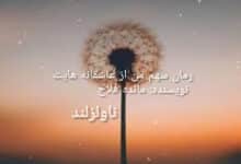 رمان سهم من از عاشقانه هایت