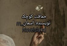 رمان حماقت کوچک