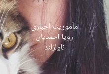 رمان مأموریت اجباری