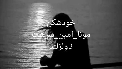 رمان خود شکن