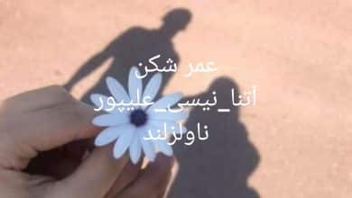 رمان عمر شکن