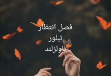 رمان فصل انتظار