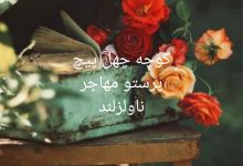 رمان کوچه چهل پیچ