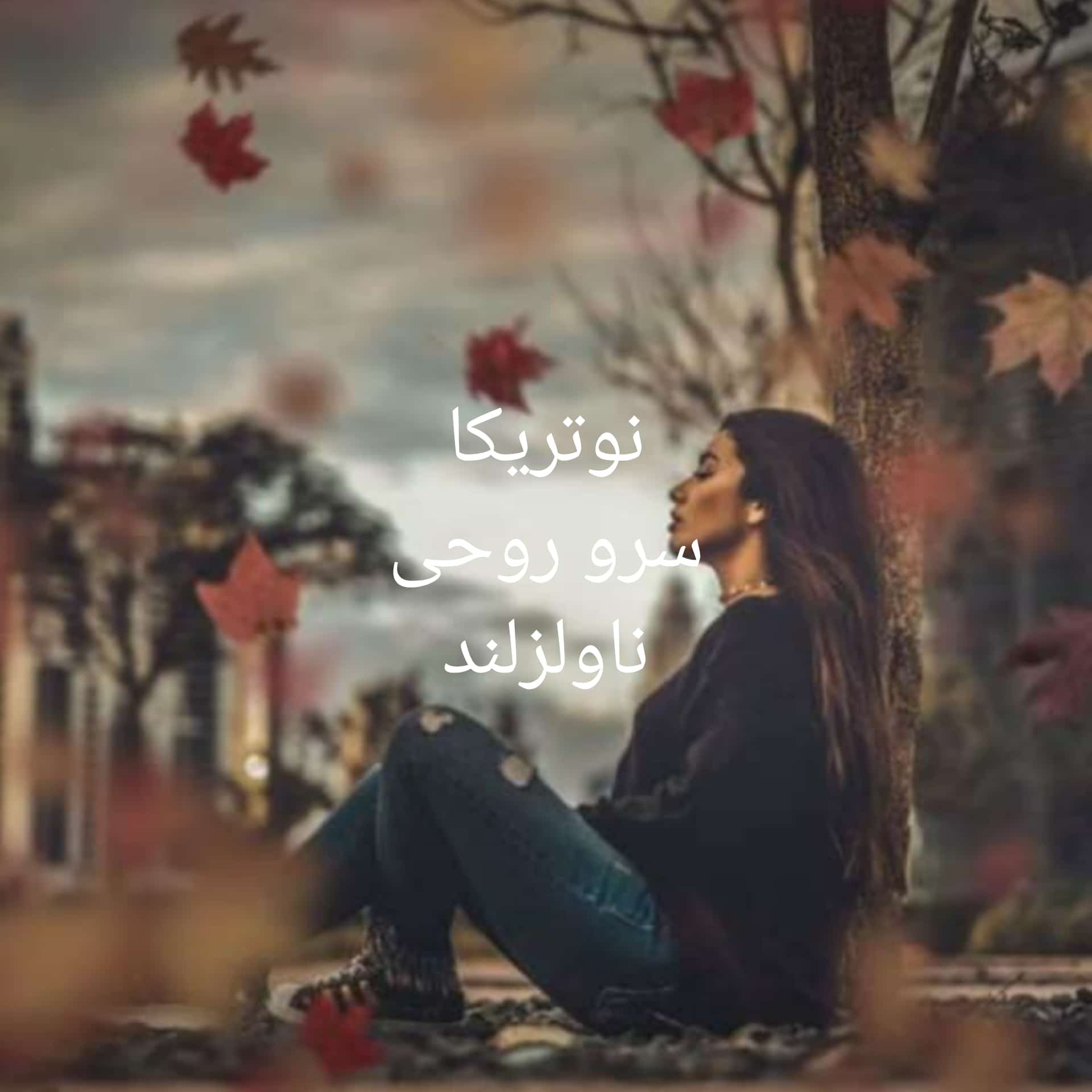 رمان نوتریکا