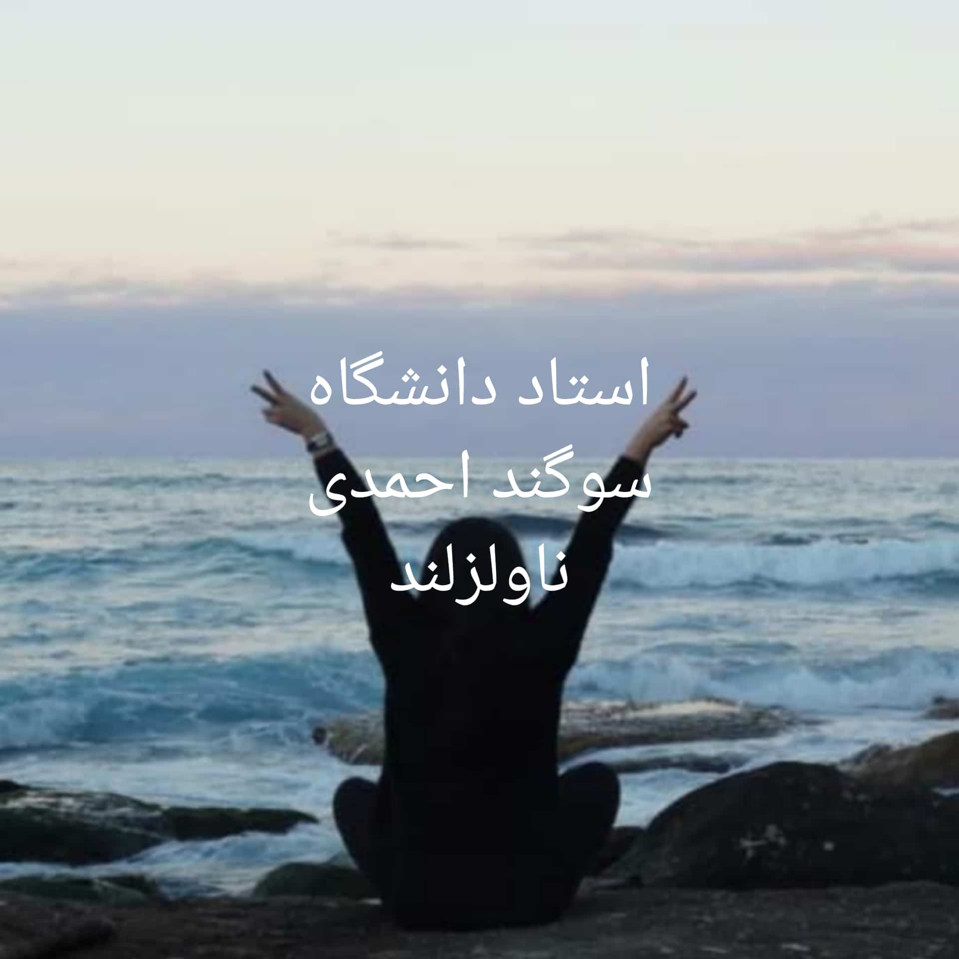 رمان استاد دانشگاه