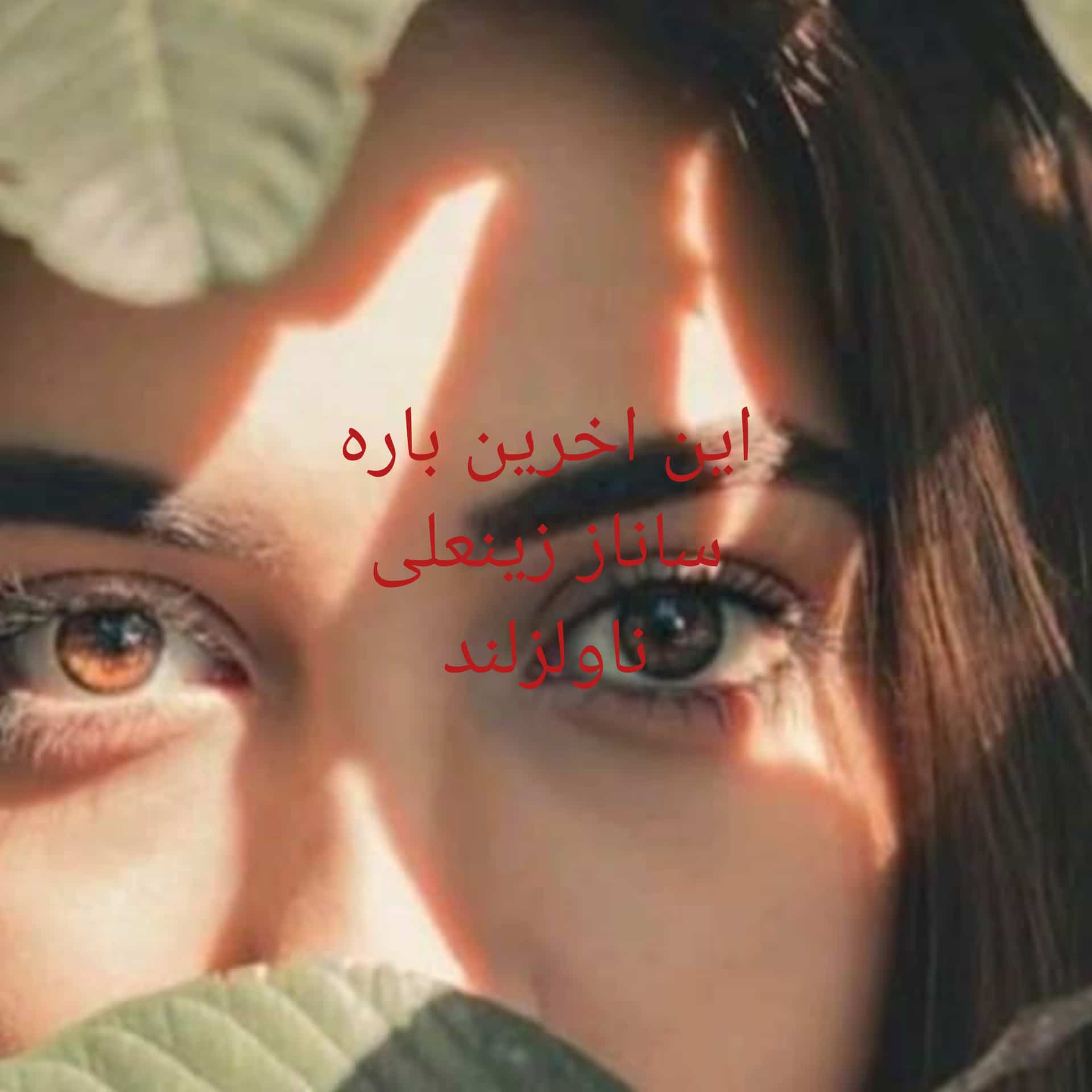 رمان این آخرین باره