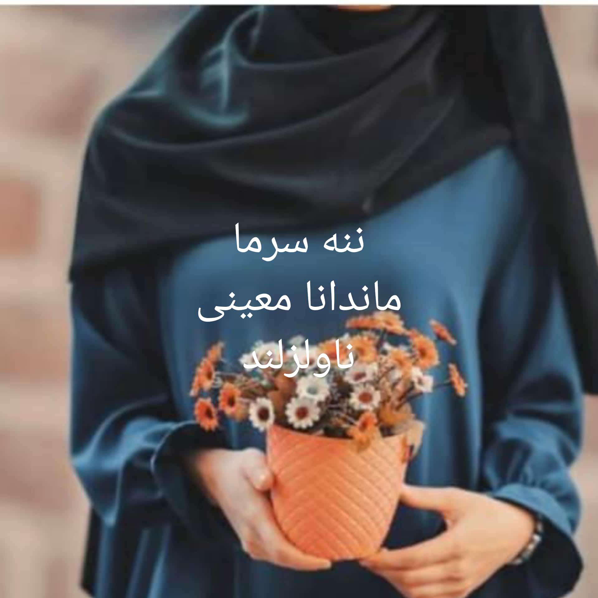 رمان ننه سرما