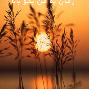 دانلود رمان به من بگو بابا