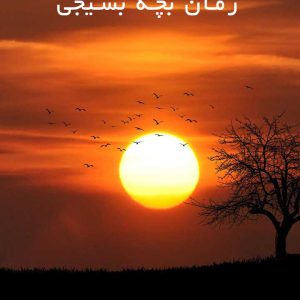 دانلود رمان بچه بسیجی