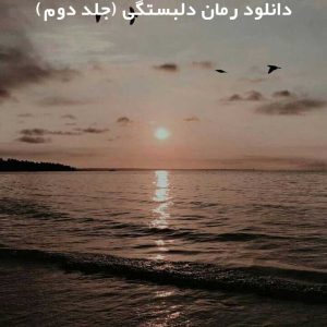 دانلود رمان دلبستگی (جلد دوم)