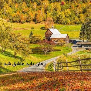 دانلود رمان باید عاشق شد