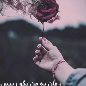 دانلود رمان به من بگو رییس