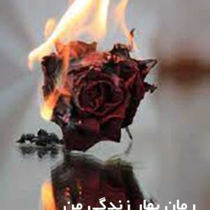 دانلود رمان بهار زندگی من