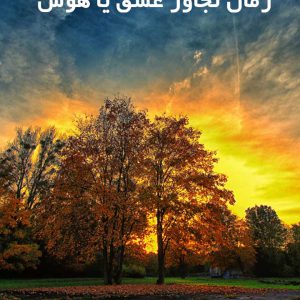 دانلود رمان تجاوز عشق یا هوس