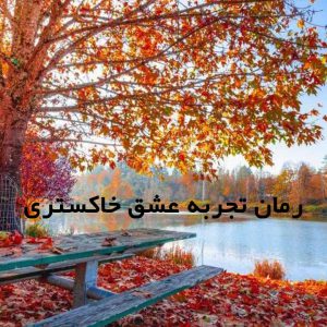 دانلود رمان تجربه عشق خاکستری