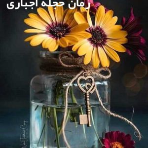 دانلود رمان حجله اجباری
