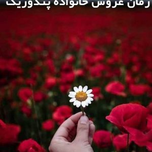 دانلود رمان عروس خانواده پندوریک