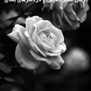 دانلود رمان عشق حقیقی و دردسرهای بعدی