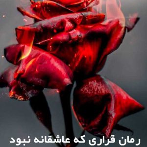 دانلود رمان قراری که عاشقانه نبود