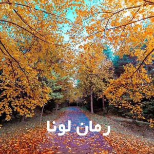 دانلود رمان لونا