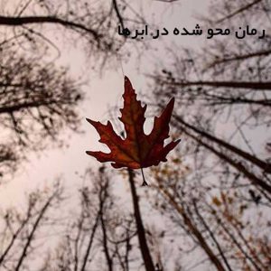 دانلود رمان محو شده در ابرها