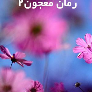 دانلود رمان معجون2