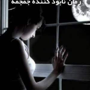 دانلود رمان نابود کننده جمجمه