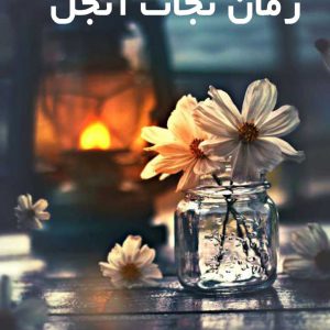 دانلود رمان نجات آنجل