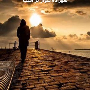 دانلود رمان شهزاده سوار بر اسب