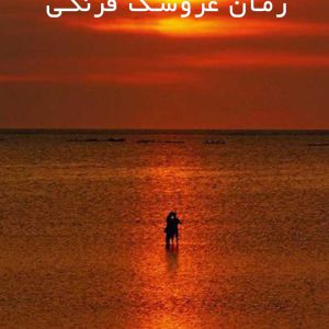 دانلود رمان عروسک فرنگی