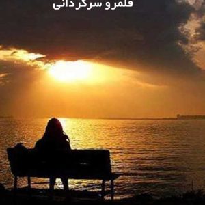 دانلود رمان قلمرو سرگردانی