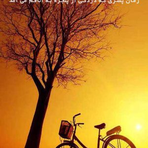 دانلود رمان پسری که دزدکی از پنجره به اتاقم می آمد