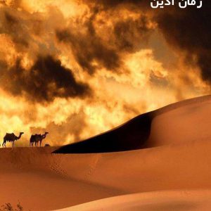 دانلود رمان آذین