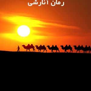 دانلود رمان آنارشی