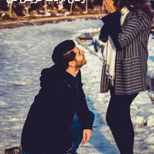 دانلود رمان ارباب حریص من