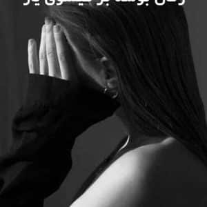 دانلود رمان بوسه بر گیسوی یار