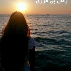 دانلود رمان بی مرزی