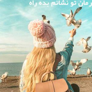 دانلود رمان تو نشانم بده راه