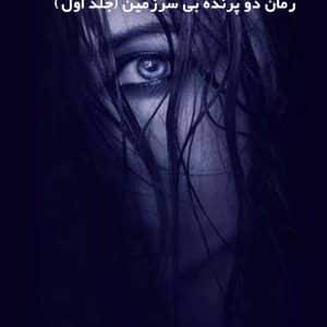 دانلود رمان دو پرنده بی سرزمین (جلد اول)
