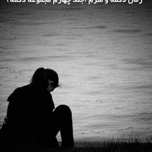 دانلود رمان دکمه و شرم (جلد چهارم مجموعه دکمه)