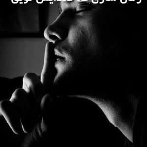 دانلود رمان سازی که صدایش تویی