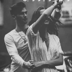 دانلود رمان عطر نیلوفر آبی