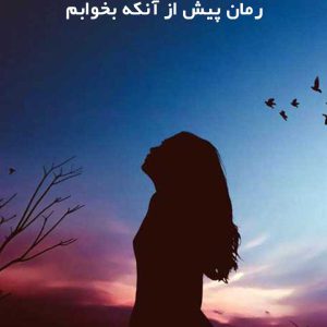 دانلود رمان پیش از آنکه بخوابم